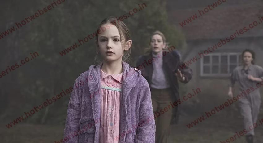The Haunting Of Bly Manor