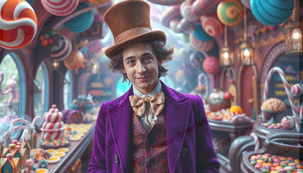 Best Hollywood Movies in Hindi Dubbed to Watch in 2025 5 watch Wonka in Hindi dubbed