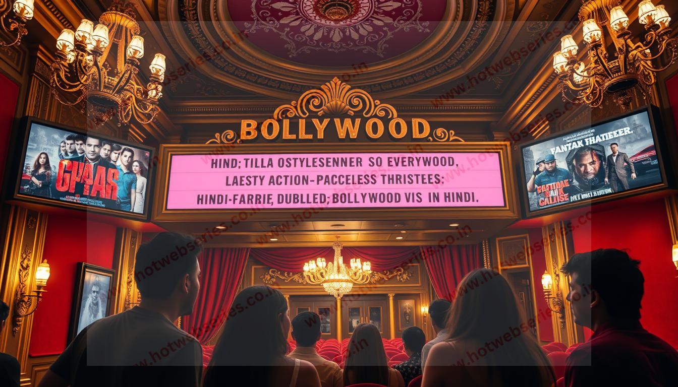 Top 10 Best Hollywood Movies in Hindi Dubbed