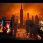 Discover the top 5 movies of all time, from timeless classics to groundbreaking masterpieces that shaped cinema history.