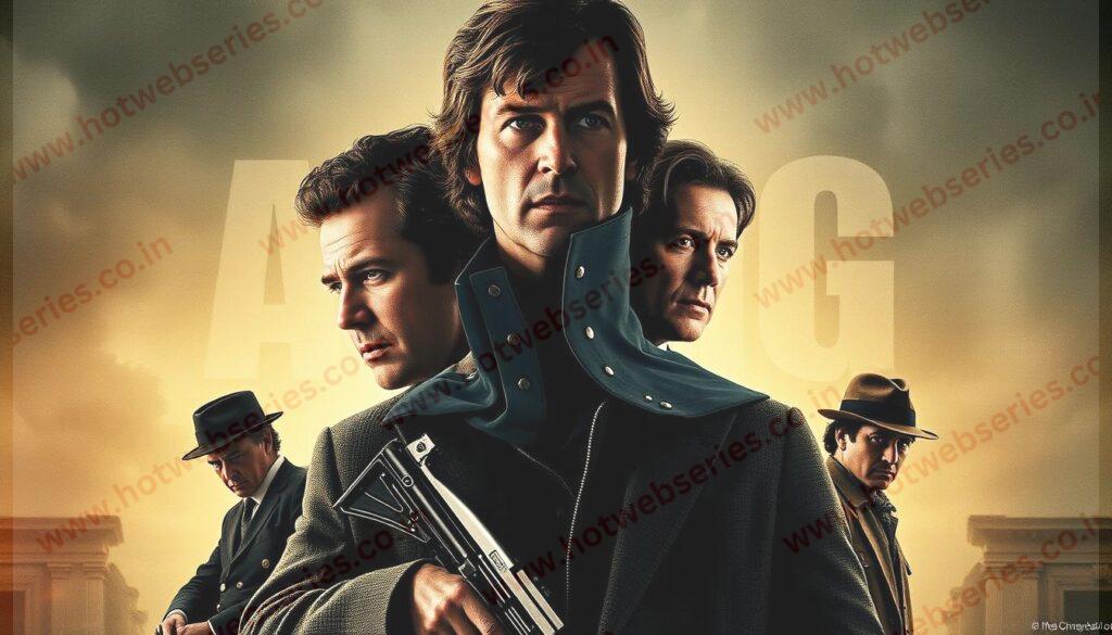 watch Argo in Hindi dubbed