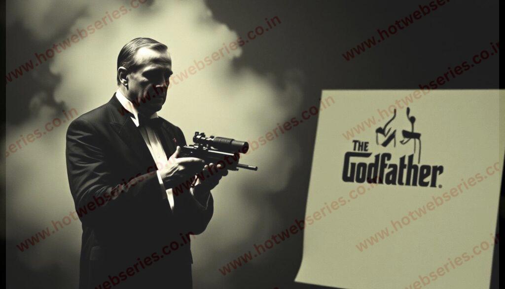 Explore the making of The Godfather
