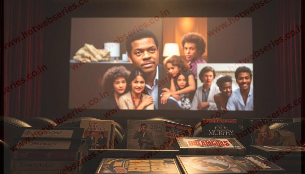 eddie murphy movies