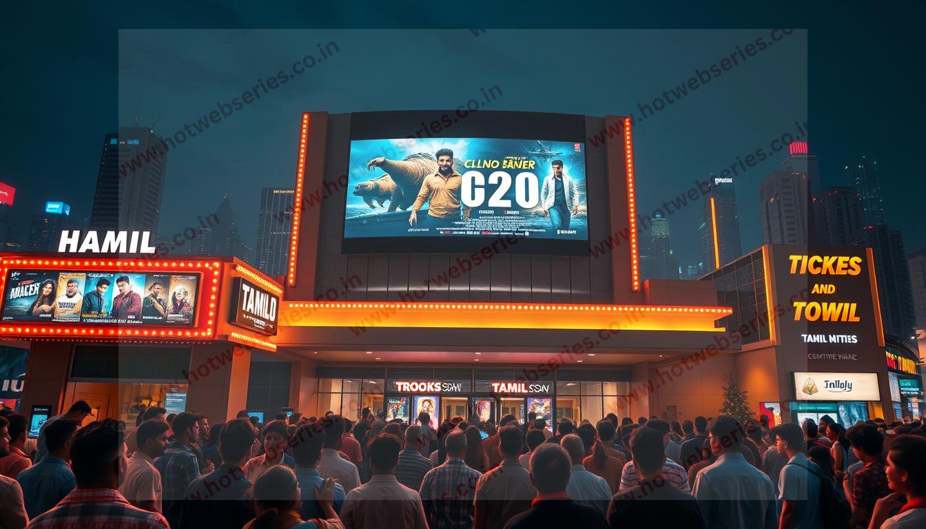 tamilrockers 2025 tamil movies download