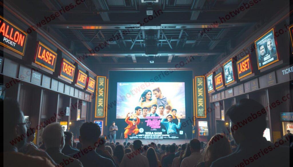 top box office hit in india